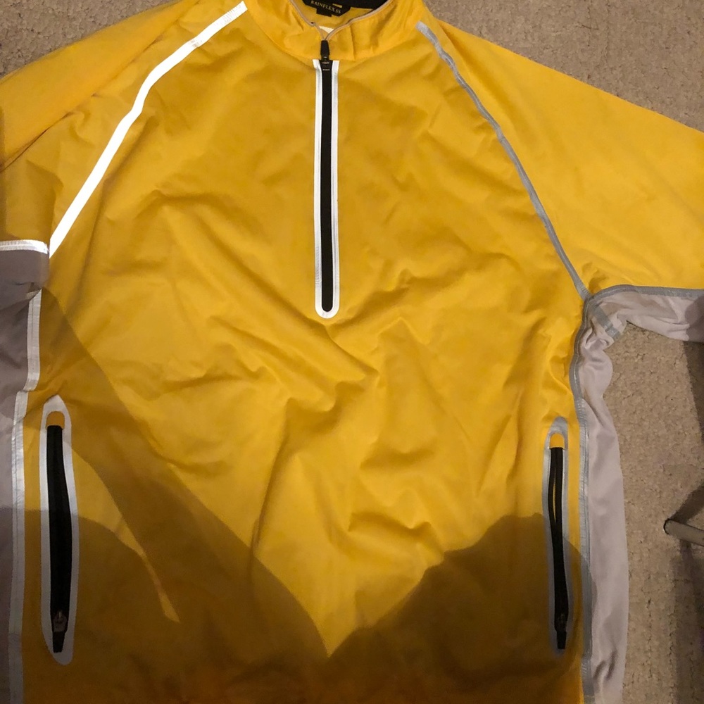 Golf Performance Pullover - image 3